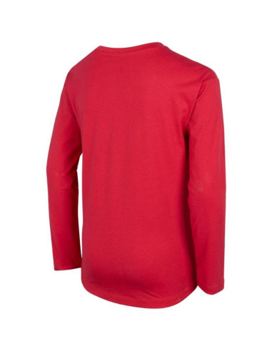 Koszulka 4f jr hjz22-jtsdl002