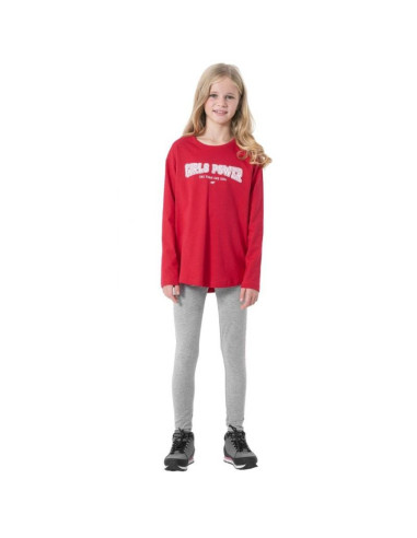 Koszulka 4f jr hjz22-jtsdl002