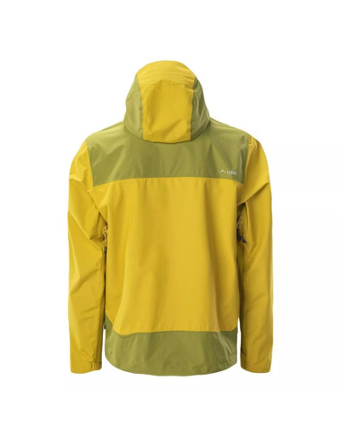 Kurtka elbrus loriko m