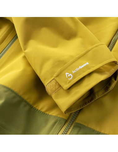 Kurtka elbrus loriko m