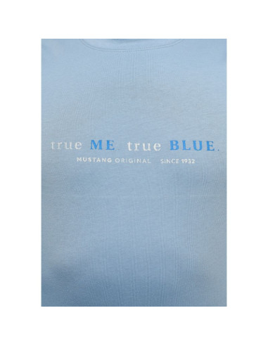 Koszulka mustang alex c print m 1013562