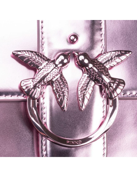 Torebka pinko love one mini cl