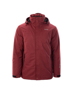 Kurtka ocieplana hi-tec chester m