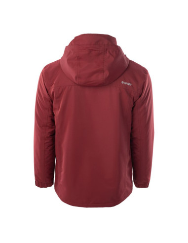 Kurtka ocieplana hi-tec chester m