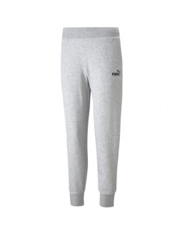 Spodnie puma ess sweatpants fl w