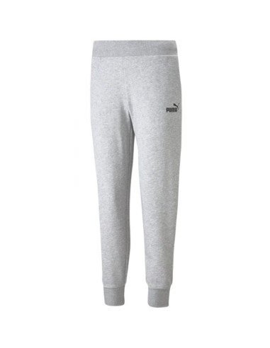 Spodnie puma ess sweatpants fl w