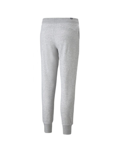 Spodnie puma ess sweatpants fl w