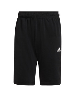 Spodenki adidas essentials warm-up 3-stripes m