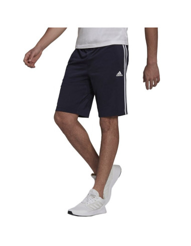 Spodenki adidas essentials warm-up 3-stripes m