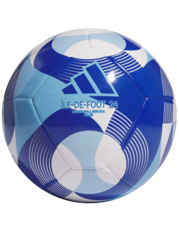Piłka nożna adidas olympics 24 club