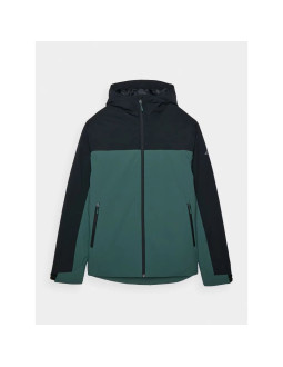 Kurtka narciarska 4f m 4fwaw24ttjam579