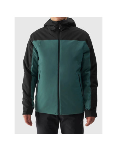 Kurtka narciarska 4f m 4fwaw24ttjam579