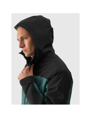 Kurtka narciarska 4f m 4fwaw24ttjam579