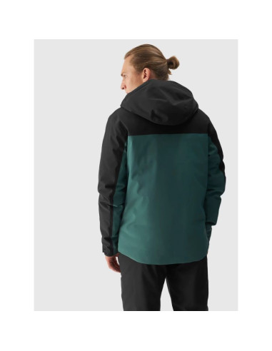 Kurtka narciarska 4f m 4fwaw24ttjam579