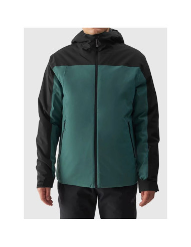 Kurtka narciarska 4f m 4fwaw24ttjam579