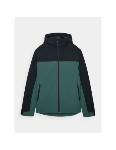 Kurtka narciarska 4f m 4fwaw24ttjam579