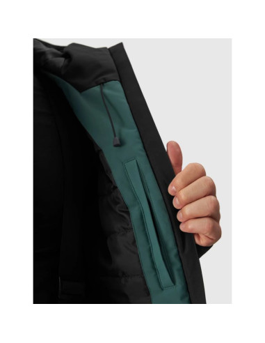 Kurtka narciarska 4f m 4fwaw24ttjam579