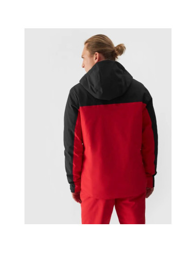 Kurtka narciarska 4f m 4fwaw24ttjam579