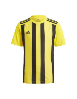 Koszulka adidas striped 21 jsy y jr