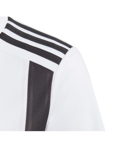 Koszulka adidas striped 21 jsy y jr