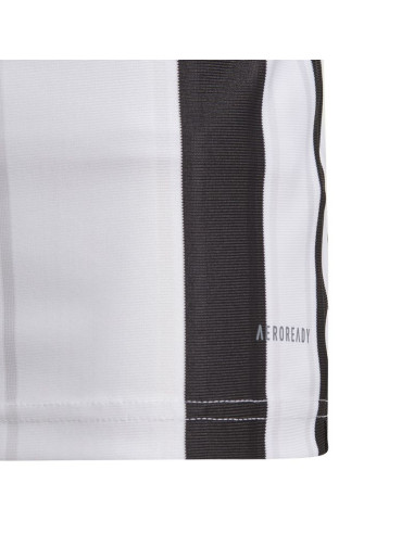 Koszulka adidas striped 21 jsy y jr