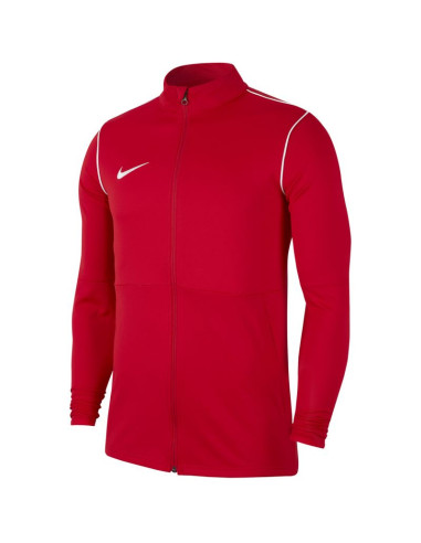 Bluza nike dri-fit park 20 track m fj3022