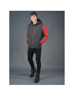 Kurtka narciarska hi mountain m