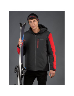 Kurtka narciarska hi mountain m 2