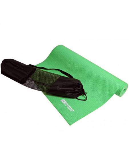 Mata do yogi schildkrot matte jade 183x61x0,4 cm 960168