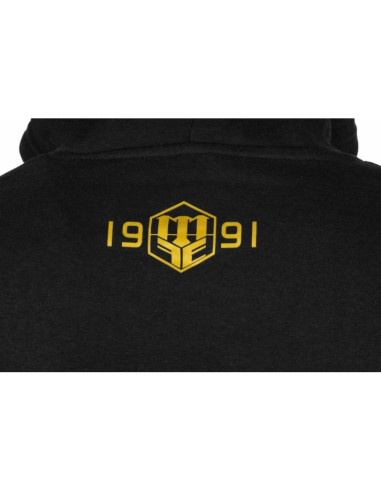 Bluza masters basic m