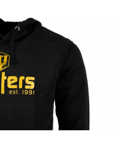 Bluza masters basic m