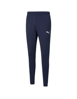 Spodnie puma teamrise poly training pants m 657390