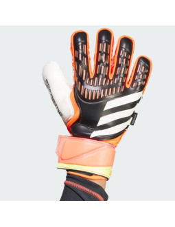 Rękawice bramkarskie adidas predator gl mtc fs