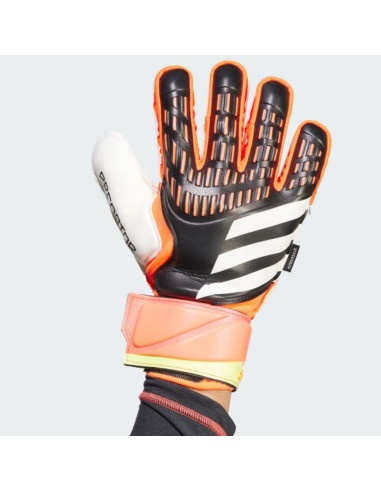 Rękawice bramkarskie adidas predator gl mtc fs