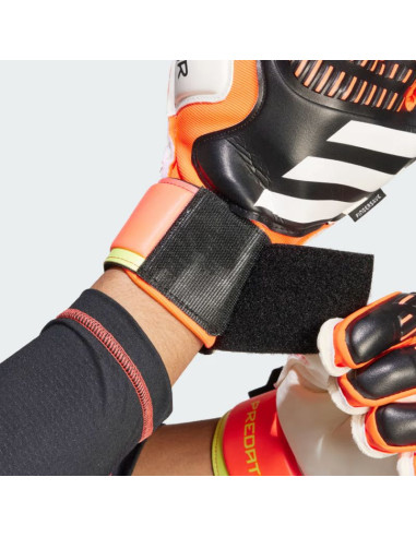 Rękawice bramkarskie adidas predator gl mtc fs