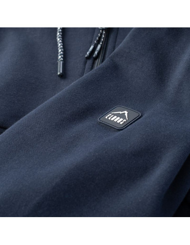 Bluza elbrus viran ii m