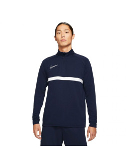 Bluza nike dri-fit academy m cw6110-451