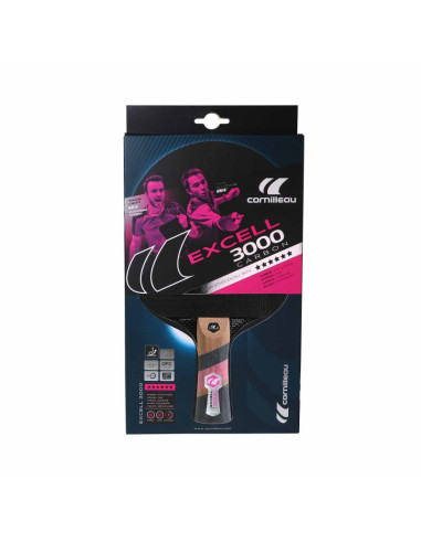 Rakietka do tenisa stołowego conrilleau