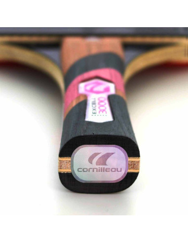 Rakietka do tenisa stołowego conrilleau