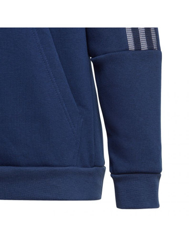 Bluza adidas tiro 21 sweat hoody jr gk9680