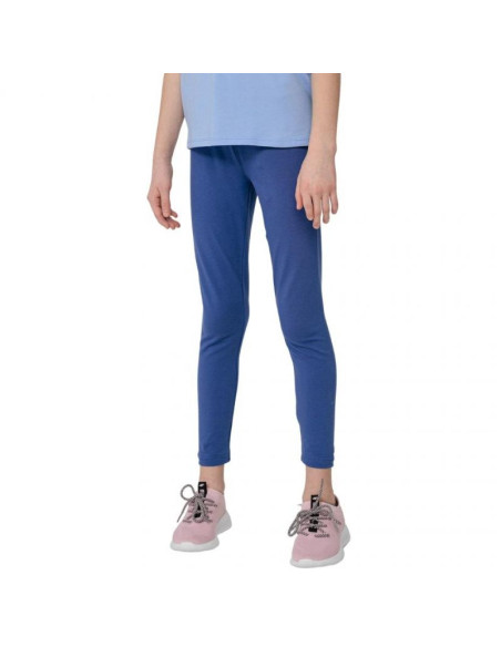 Legginsy 4f jr hjl22 jleg001