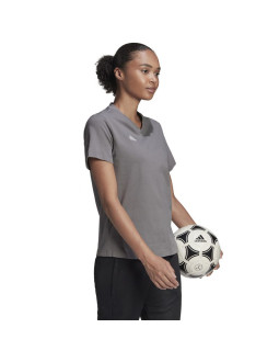 Koszulka adidas entrada 22 jersey w 2