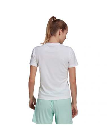 Koszulka adidas entrada 22 jersey w