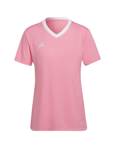 Koszulka adidas entrada 22 jersey w