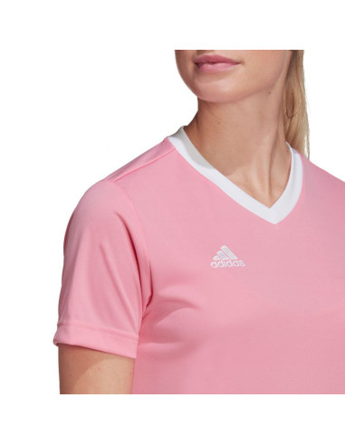 Koszulka adidas entrada 22 jersey w