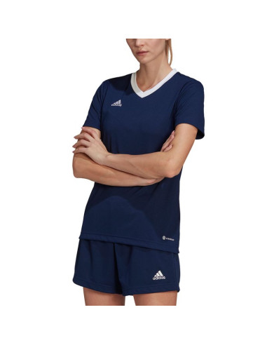 Koszulka adidas entrada 22 jersey w