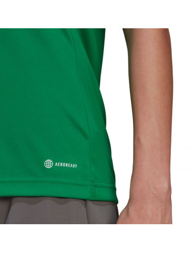 Koszulka adidas entrada 22 jersey w