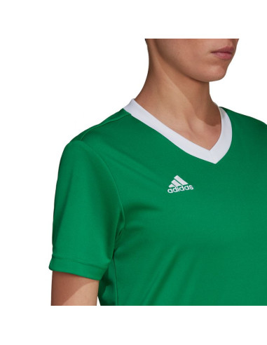 Koszulka adidas entrada 22 jersey w