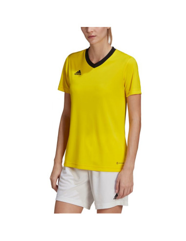 Koszulka adidas entrada 22 jersey w