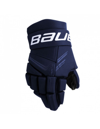 Rękawice hokejowe bauer x '24 sr m
